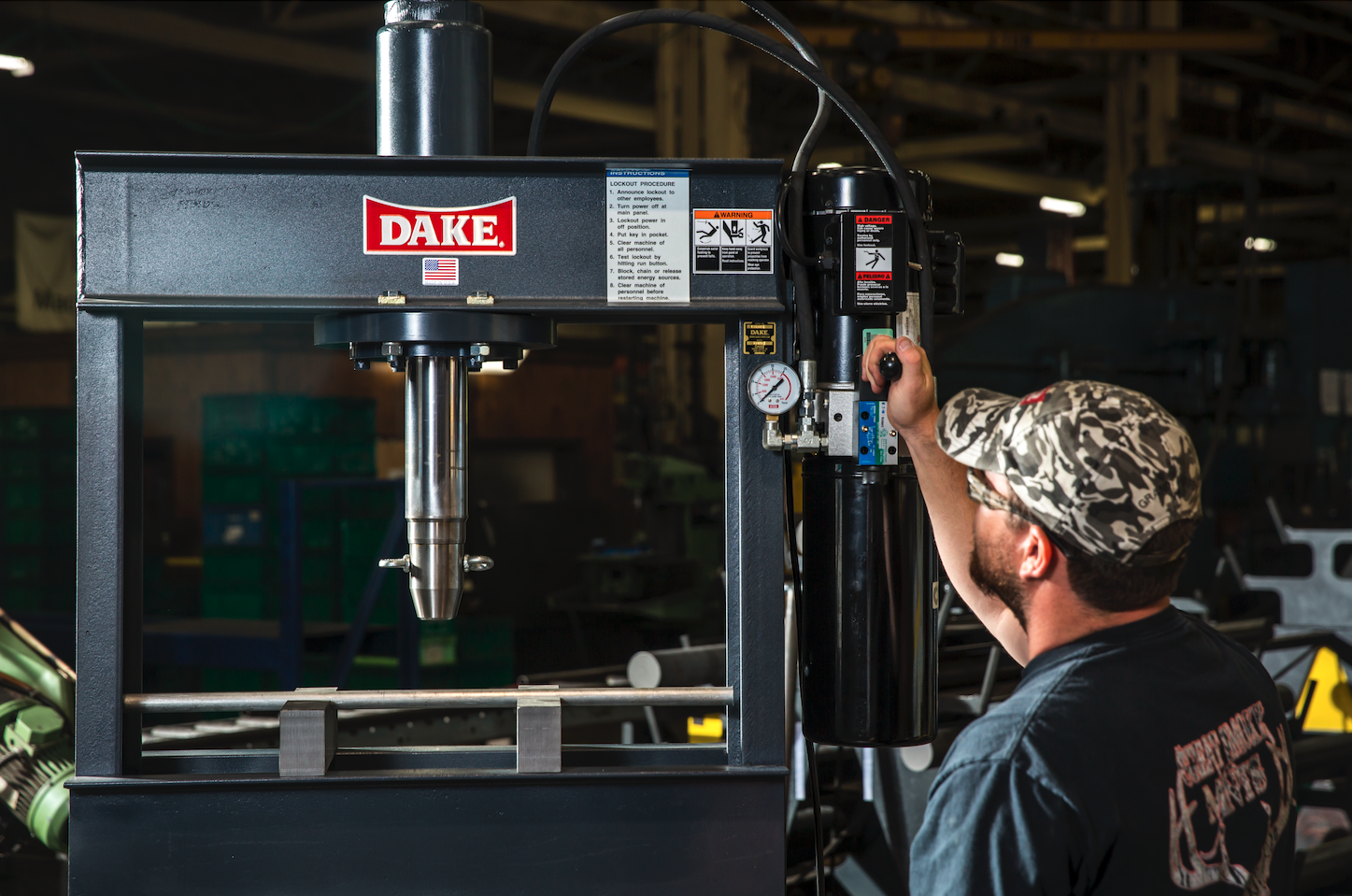 The Truth Behind Bottle Jack Presses